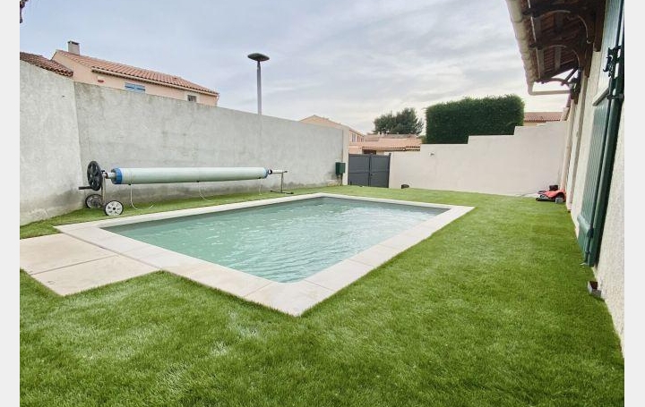  Annonces BOUCBELAIR Maison / Villa | MARSEILLE (13013) | 80 m2 | 419 000 € 