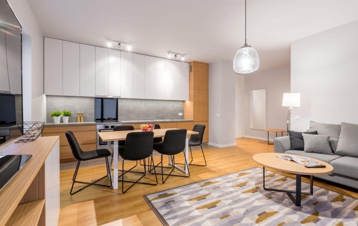  Annonces BOUCBELAIR Apartment | AIX-EN-PROVENCE (13100) | 85 m2 | 424 930 € 